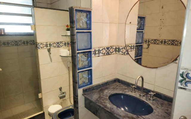 Apartamento Mascarenhas
