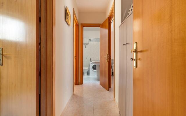 1861 La Casa di Giulia