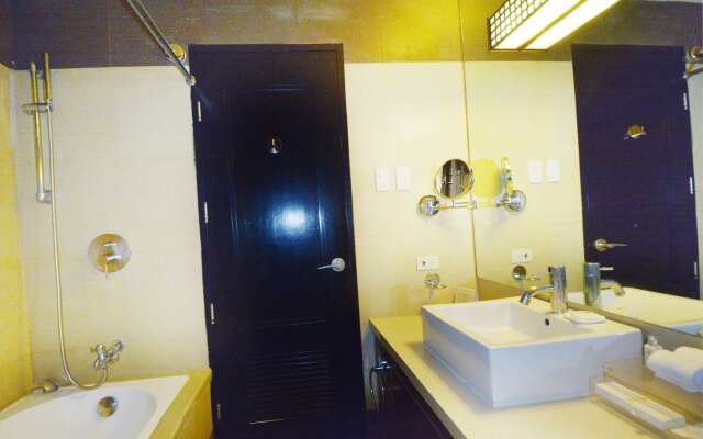 Widus Hotel Clark