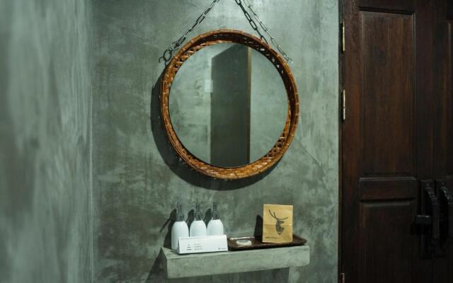 Al-humdu Boutique Hometel Krabi