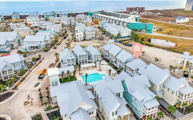 Villa Idéal 113tai-a