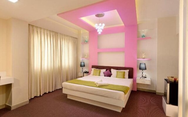 Hotel Stay In