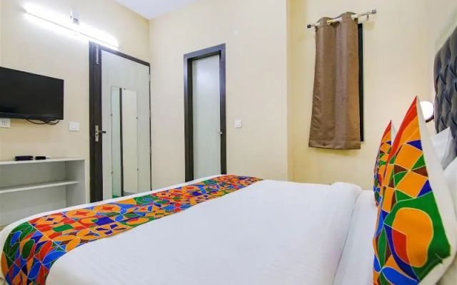 Fabhotel Ashok Vihar