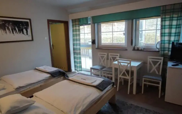 Home Stay Słotwińska
