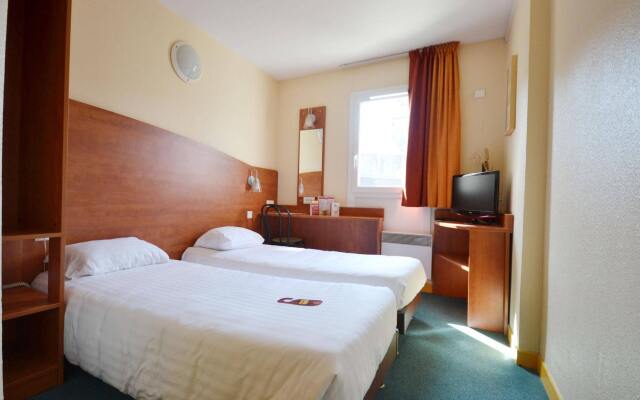 Best Hotel Paris Sud - Grigny