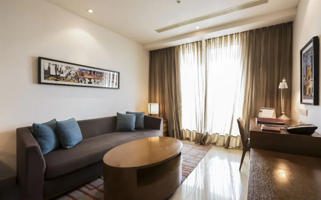 Oakwood Residence Prestige Whitefield Bangalore