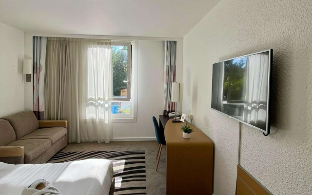 Mercure Aix en Provence Beaumanoir