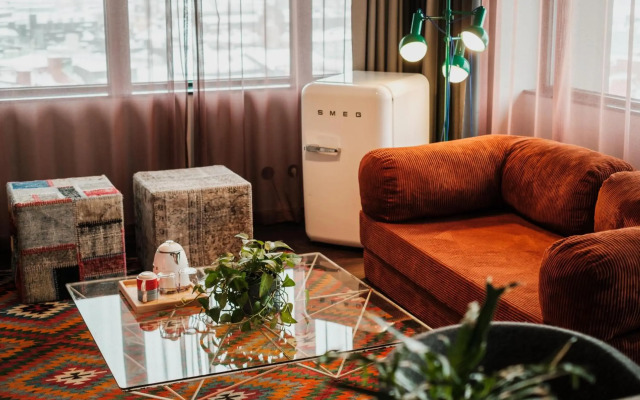 Hobo Hotel Stockholm