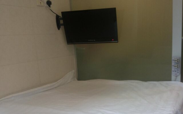 Lam Shan Hotel