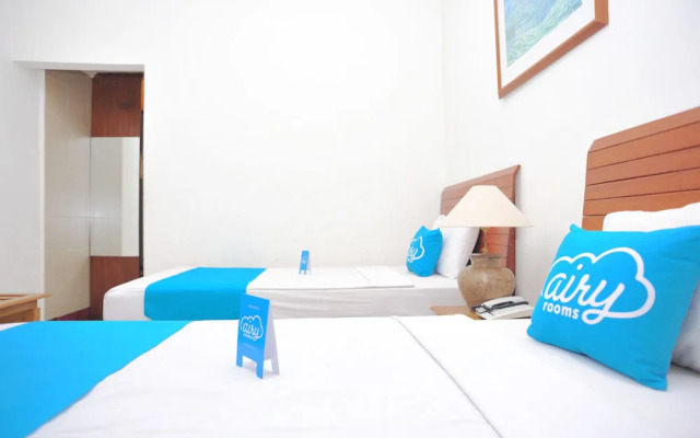 Airy Mataram Cakranegara Pejanggik 127 Lombok