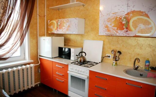 Barberry on the street of the Five-year plan 113