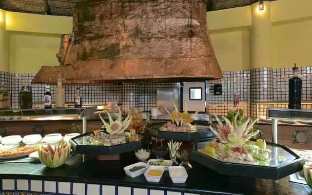 Iberostar Selection Hacienda Dominicus All Inclusive