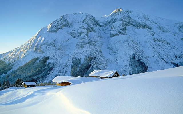 Appartements Rabitsch Hof