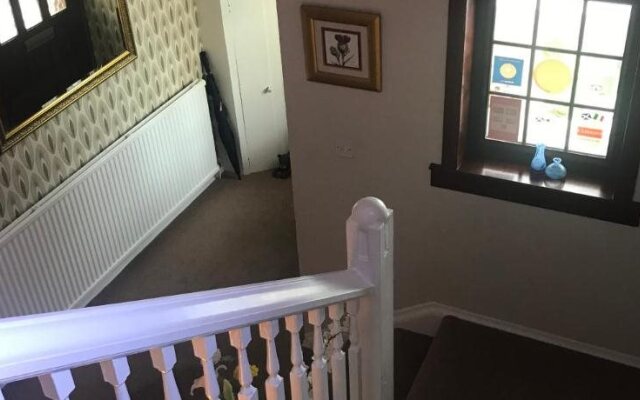 Linden Guest House