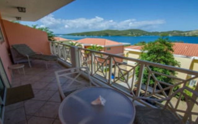 Villa 2302 Beach Resort Culebra