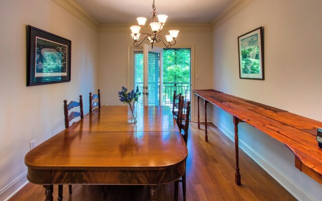 Low Country Dawg House Stunning Walking Trails!