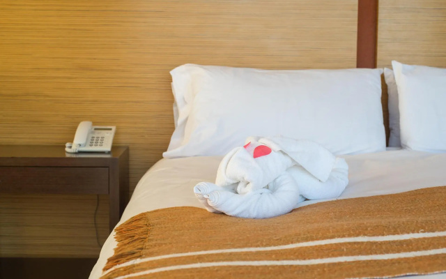 Rayentray Grand Hotel