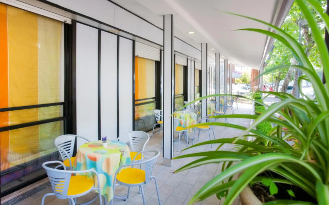 Hotel Universal