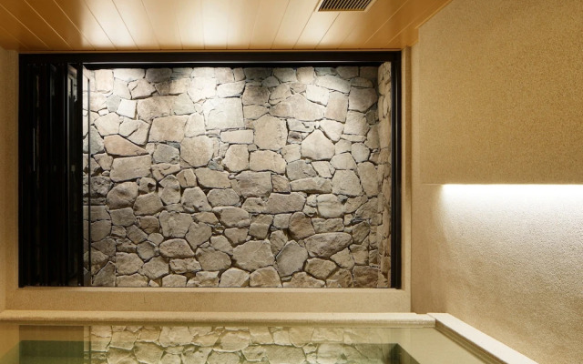 Hotel Androoms Kyoto Shichijo