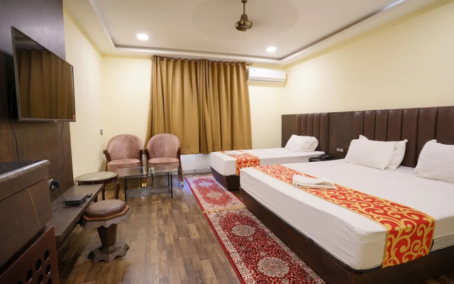 Hotel Tourist Inn By Sagar