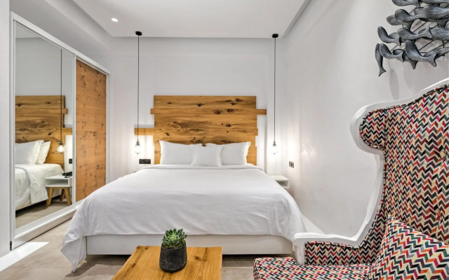 Portes Mykonos Suites & Villas