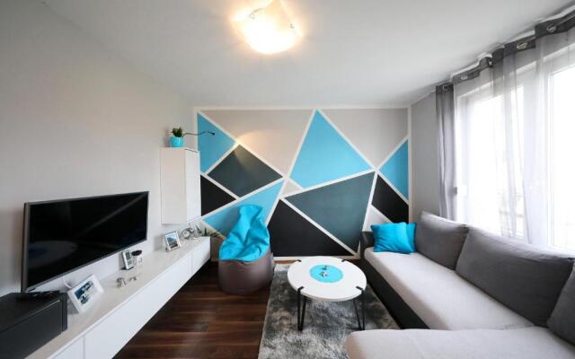 Apartment S