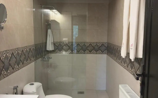 Maisonette Firhill Villas