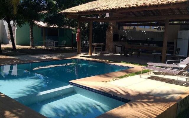 Vila Ecospa