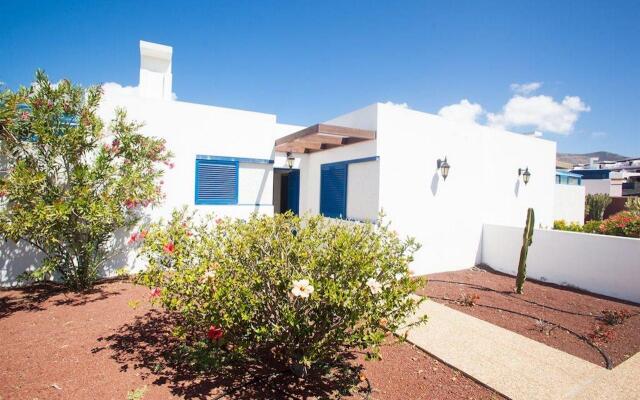Villas Las Marinas
