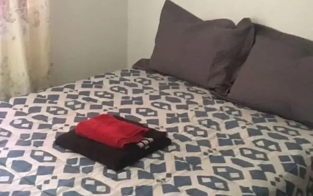 Casa com Lazer Completo