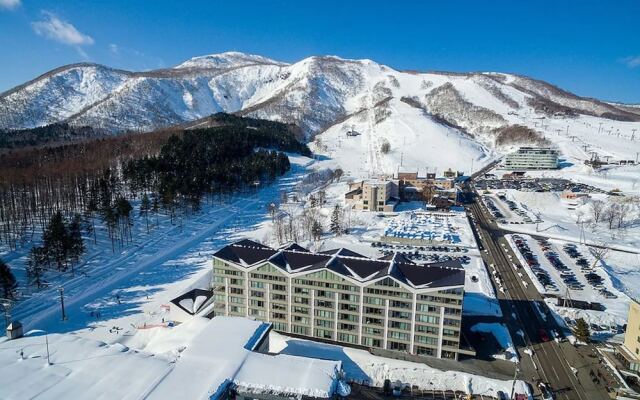 The Maples Niseko