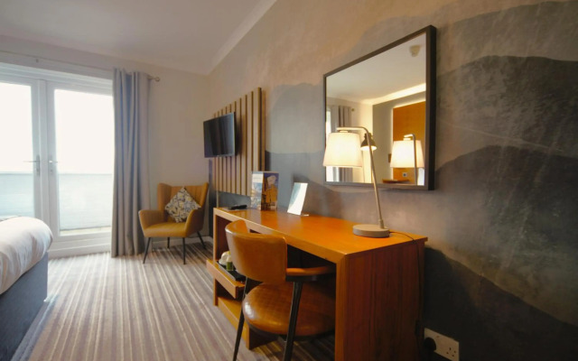 The Highfield Hotel
