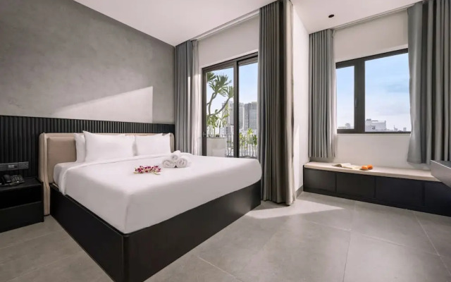 Nami Boutique Hotel & Apartment