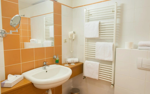 Hotel Grand Litava Beroun