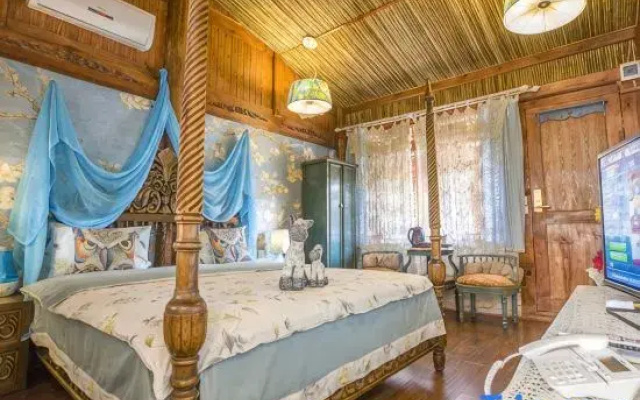 Shiguang Jinghao Boutique Inn