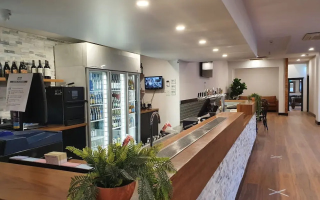 Empire Hotel Goulburn