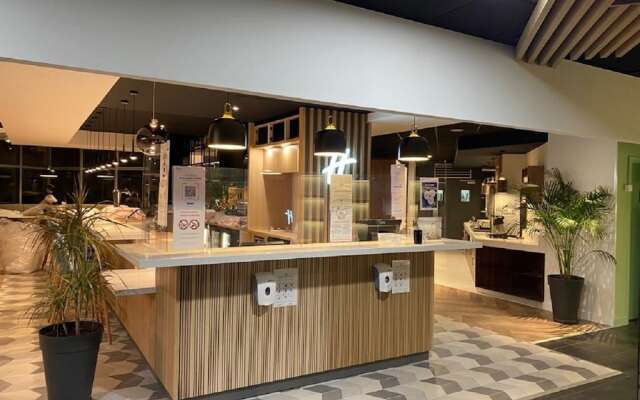 Holiday Inn Clermont-Ferrand Centre by IHG