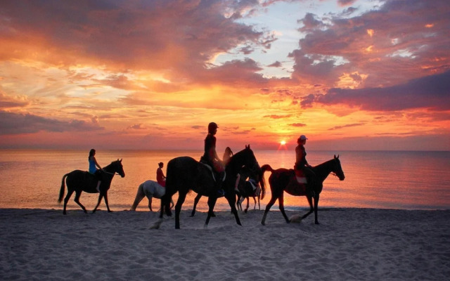 Holiday Home Near Dabki Beach