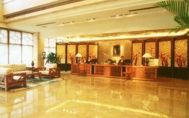 Golden Eagle Holiday Hotel - Chongqing