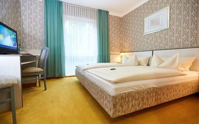 Parkhotel Meerane