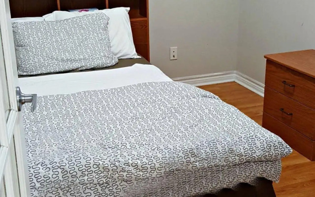 Pelicanstay in Burnaby