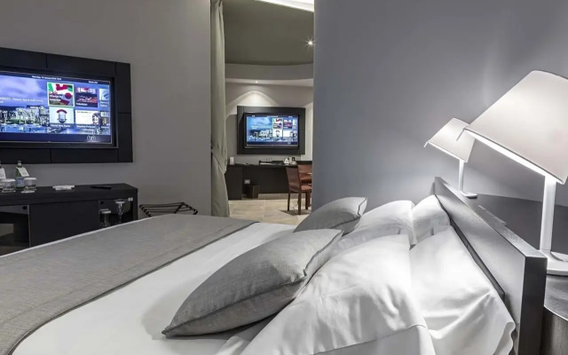 Borgo San Barbato Resort Spa & Golf