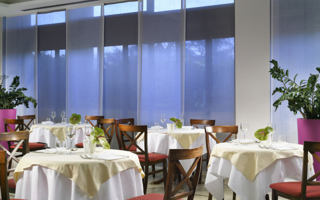 Quark Due Milano Hotel & Residence