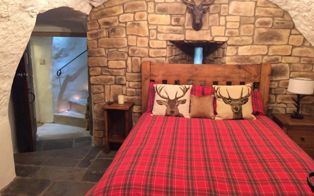 Castle Levan B&B