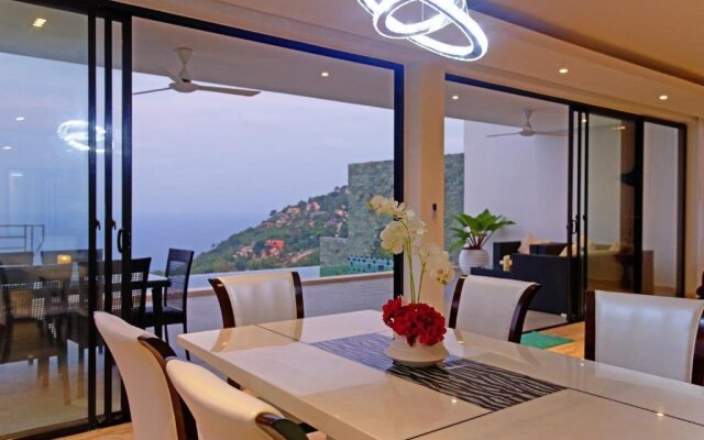 Astoria Samui Villas