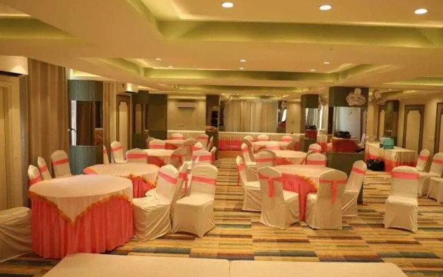 Hotel Nesta