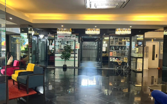 Fortuna Hotel