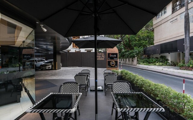 The Key Premier Hotel Sukhumvit