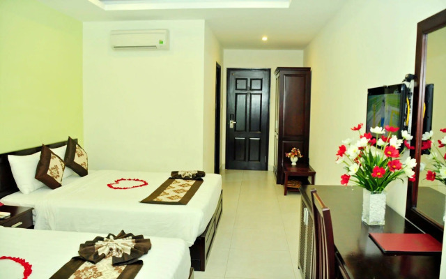 Tay Bac Hotel