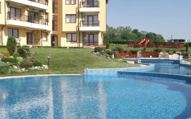 Bills Apartment in Oasis